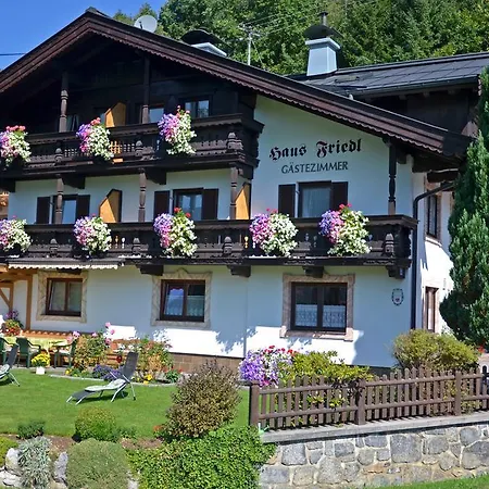 Gaestehaus Friedl Kirchberg in Tirol Camera foto