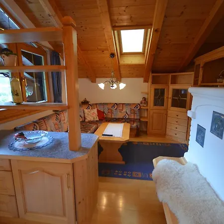 Gaestehaus Friedl Kirchberg in Tirol Camera foto
