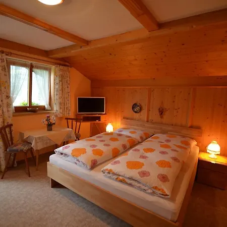Gaestehaus Friedl Kirchberg in Tirol Camera foto