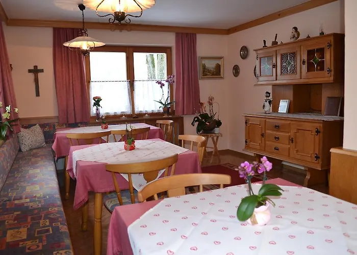 Gaestehaus Friedl
