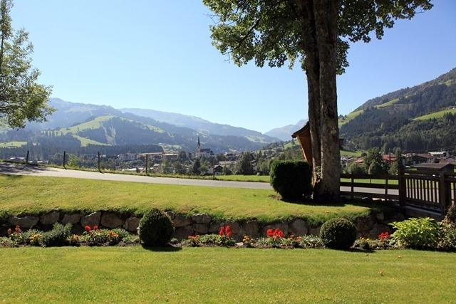 Gastehaus Friedl Kirchberg in Tirol