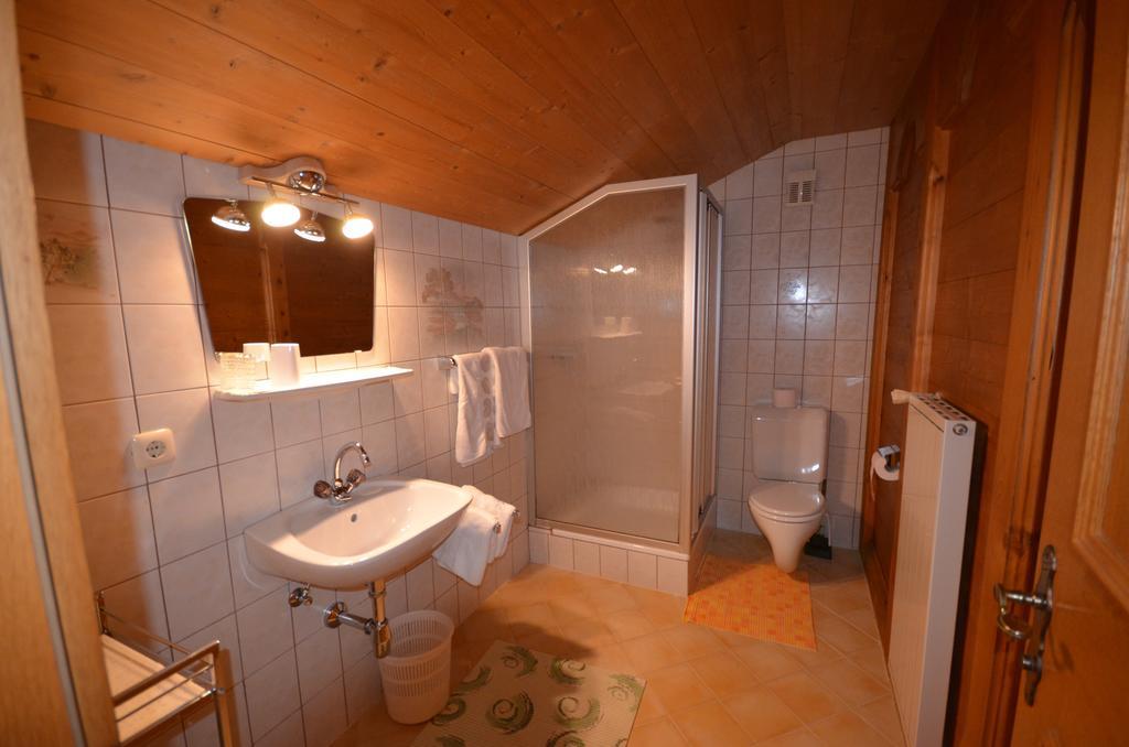Gastehaus Friedl * Kirchberg in Tirol