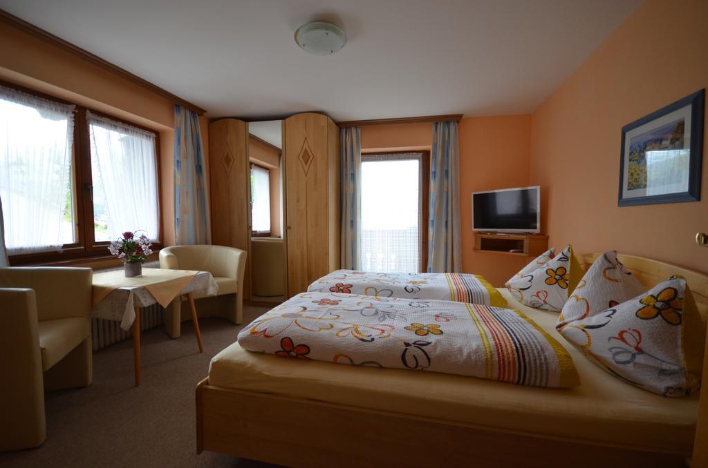 Gastehaus Friedl Apartment Kirchberg in Tirol