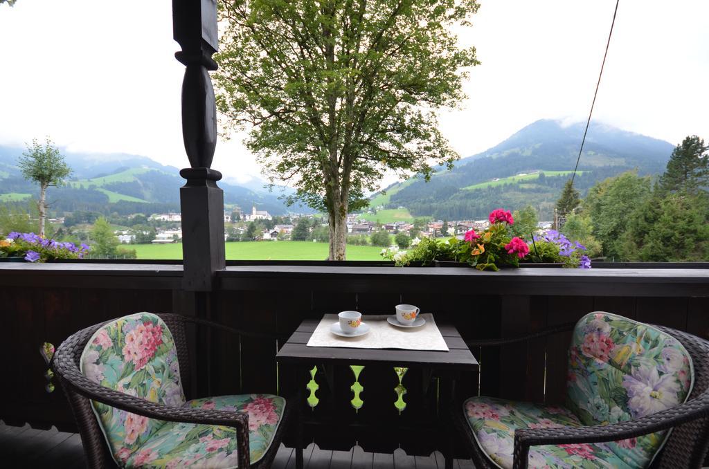 Gastehaus Friedl Kirchberg in Tirol