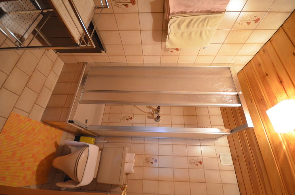 Apartment Gastehaus Friedl *