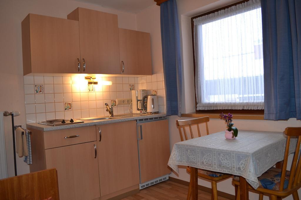 Apartment Gastehaus Friedl Kirchberg in Tirol