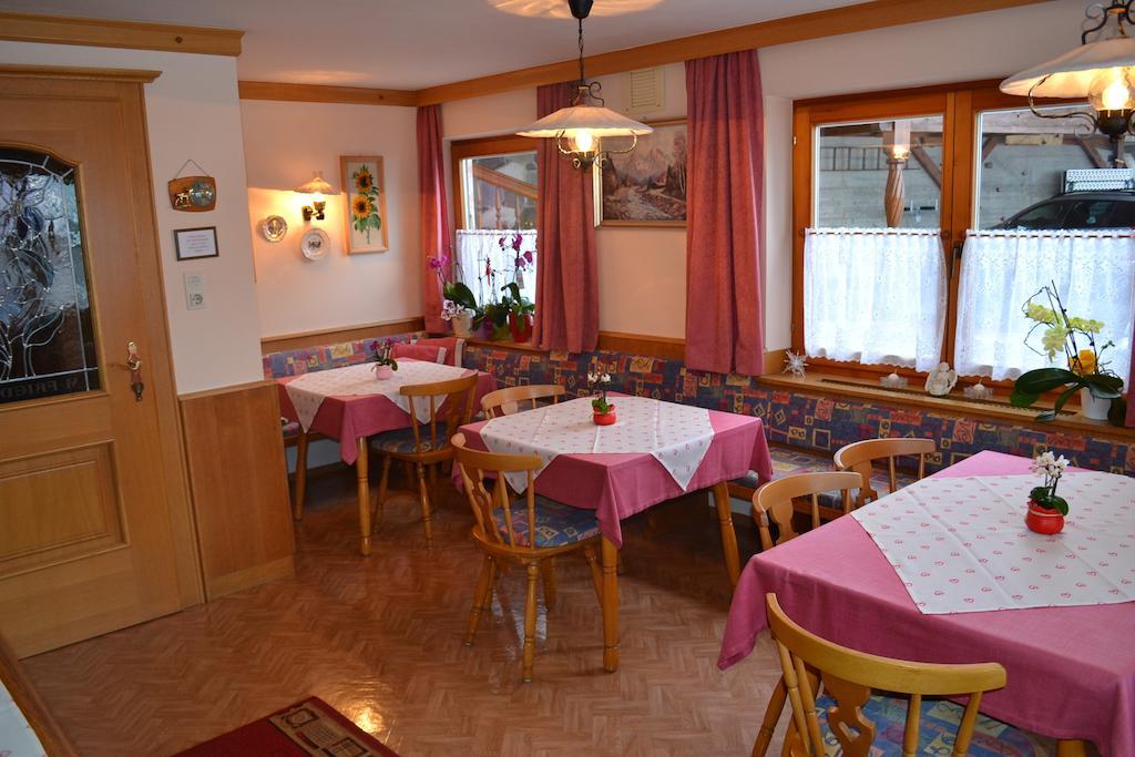 Apartment Gastehaus Friedl
